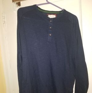 Men's shirt